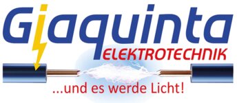 Logo von Giaquinta Elektrotechnik Inh.: Giacomo Giaquinta