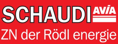 Logo von Schaudi ZN der Rödl energie