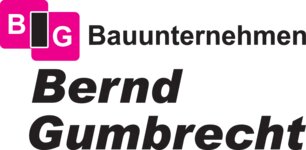 Logo von Gumbrecht Bernd Bauunternehmen