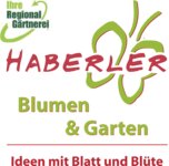 Logo von Blumen & Garten Haberler