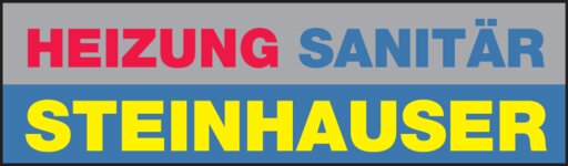 Logo von Haustechnik Marius Steinhauser