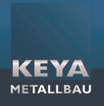 Logo von Keya Metallbau