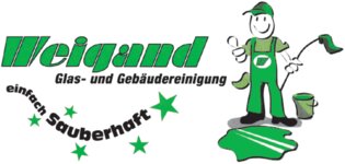 Logo von Weigand GmbH