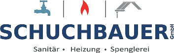 Logo von Schuchbauer Gmbh