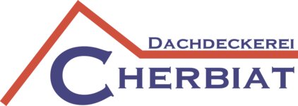 Logo von Cherbiat Dachdeckerei e.K.