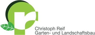 Logo von Christoph Reif Garten- und Landschaftsbau