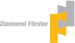 Logo von Zimmerei Förster