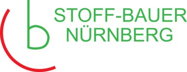 Logo von STOFF-BAUER Nürnberg