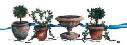 Logo von Uttenreuther Blumenladen