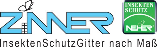 Logo von Zinner Christian Insektenschutzgitter