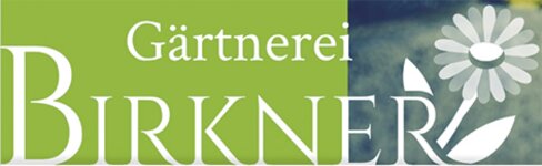Logo von Birkner Joachim Gartenbaubetriebe