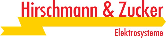 Logo von Christian Hirschmann & Reinhold Zucker Elektromeisterbetrieb GbR