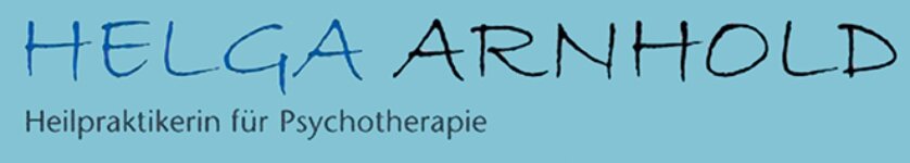 Logo von Arnhold Helga