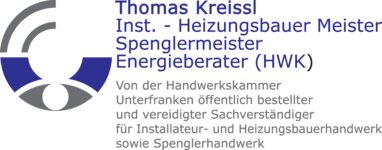 Logo von Sachverständigenbüro Thomas Kreissl