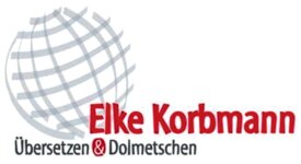 Logo von Elke Korbmann