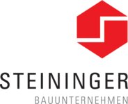 Logo von Anton Steininger GmbH Bauunternehmen