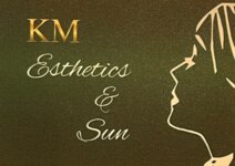 Logo von KM Esthetics & Sun