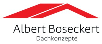Logo von Dachdeckergeschäft Albert Boseckert GmbH