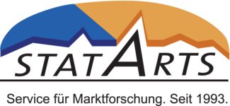 Logo von statArts GmbH