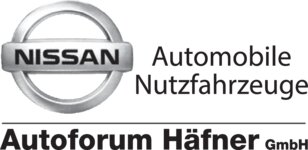 Logo von Autoforum Häfner GmbH