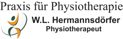 Logo von Praxis für Physiotherapie Hermannsdörfer