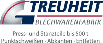 Logo von Treuheit