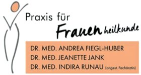 Logo von Frauenarztpraxis Roth Dr. med. Andrea Fiegl-Huber Dr. med. Jeanette Jank Dr. med. Indira Runau (angest. Fachärztin)