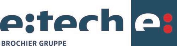Logo von e:tech Elektroservice Nürnberg GmbH