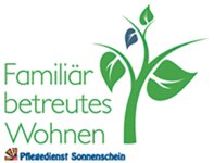 Logo von Betreutes Wohnen Ambulanter Pflegedienst Hagemann GmbH
