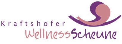 Logo von Wellness-Scheune Kraftshof