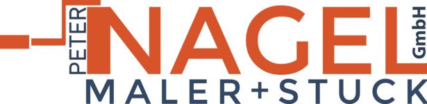 Logo von Peter Nagel GmbH Maler und Stuck