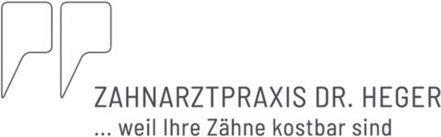 Logo von Dr. Sebastian Heger Zahnarztpraxis