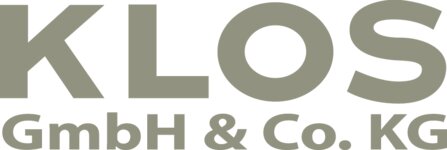Logo von Ingenieurbüro Klos GmbH & Co. KG