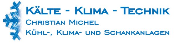 Logo von Kälte-Klima-Technik Weißenburg