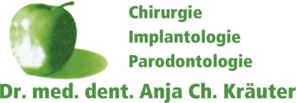 Logo von Dr. med. dent. Anja Kräuter