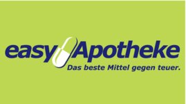 Logo von easyApotheke Hof/Saale Inge-Lise Schott e.K.