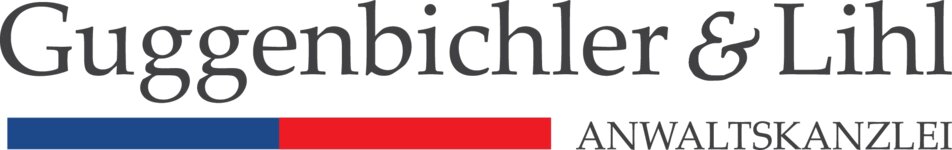 Logo von Anwaltskanzlei Guggenbichler & Lihl