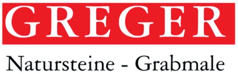 Logo von Greger Stefan Steinmetzmeister