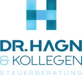 Logo von Dr. Hagn & Kollegen Steuerberater