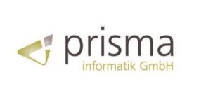 Logo von prisma informatik GmbH