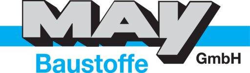 Logo von Philipp May Baustoffe GmbH