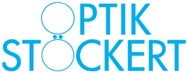 Logo von Optik Stöckert GmbH