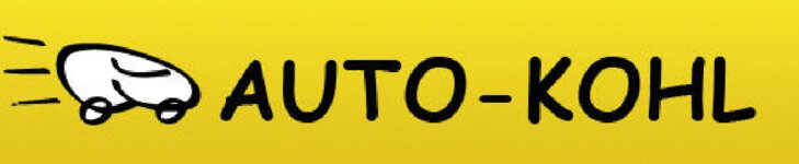 Logo von Auto Kohl GmbH