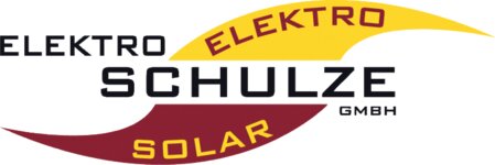 Logo von Elektro Schulze GmbH