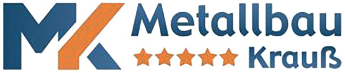 Logo von Metallbau Krauß GmbH