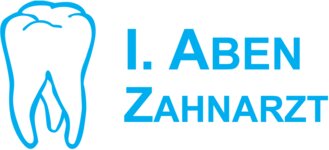 Logo von Zahnarztpraxis Dr. Ilhami Aben