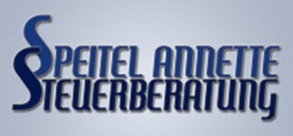 Logo von Annette Speitel Steuerberaterin