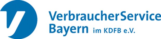 Logo von VerbraucherService Bayern im KDFB e.V. Würzburg