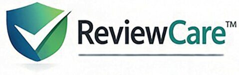 Logo von ReviewCare