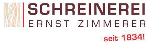 Logo von Michael Zimmerer, Schreinerei Ernst Zimmerer